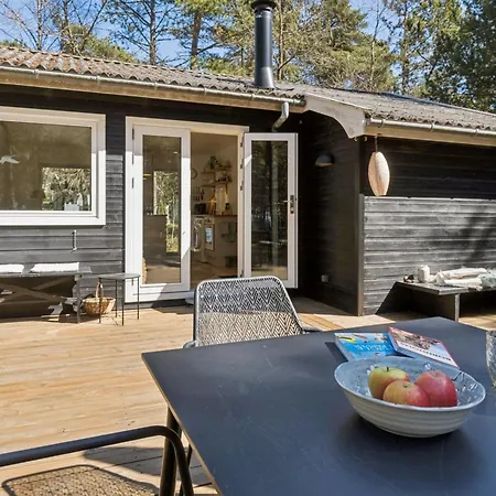 Ermelina - 150m From The Sea By Interhome Feriehus *