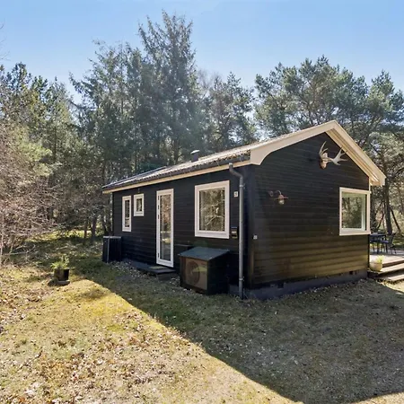 Ermelina - 150m From The Sea By Interhome Feriehus Hasle