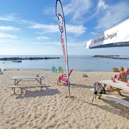 Dom wakacyjny Ermelina - 150m From The Sea By Interhome