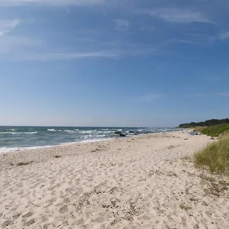 Dom wakacyjny Ermelina - 150m From The Sea By Interhome *
