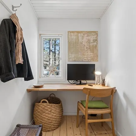 Feriehus Ermelina - 150m From The Sea By Interhome Hasle