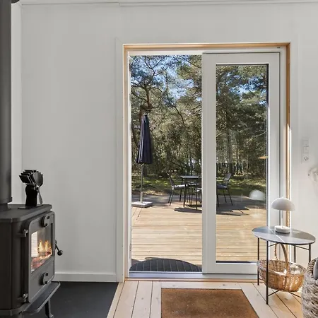 Ermelina - 150m From The Sea By Interhome * Hasle