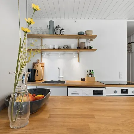 Dom wakacyjny Ermelina - 150m From The Sea By Interhome Hasle