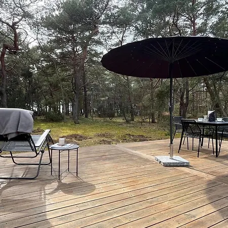 Ermelina - 150m From The Sea By Interhome Dom wakacyjny Hasle